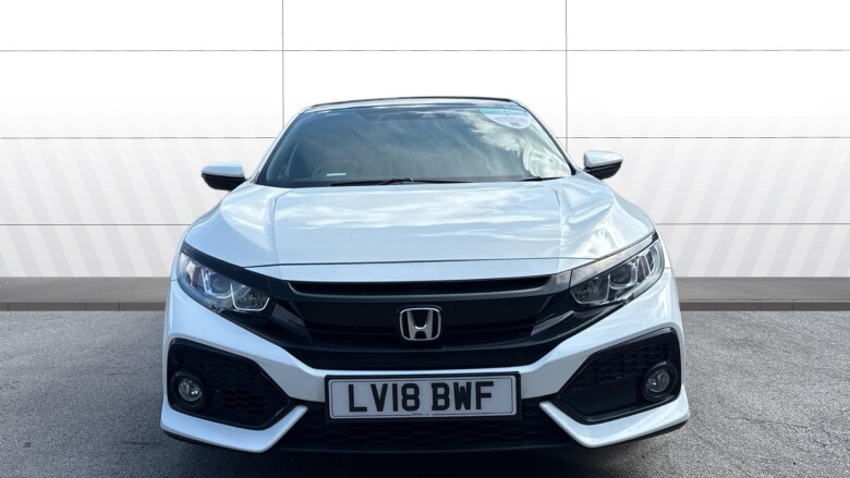 Honda Civic 1.0 VTEC Turbo EX 5dr Petrol Hatchback